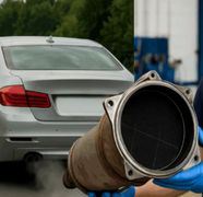 „Așa îți salvezi mașina!” – mecanicul român care a dezvăluit secretul regenerării DPF